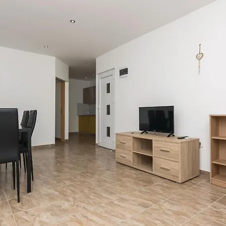 Appartement Two-bedroom In *