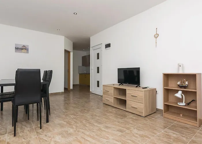 Apartamento Two-bedroom In *